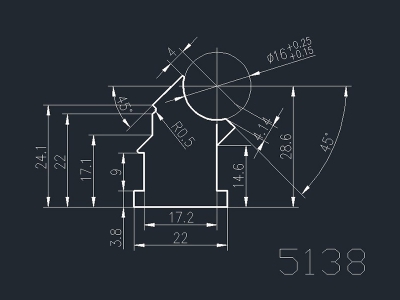 产品5138