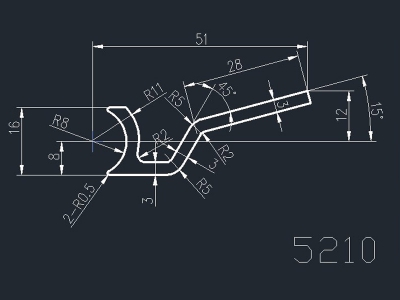 产品5210