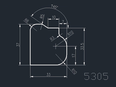 产品5305