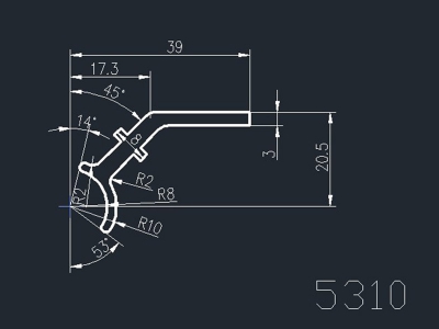 产品5310