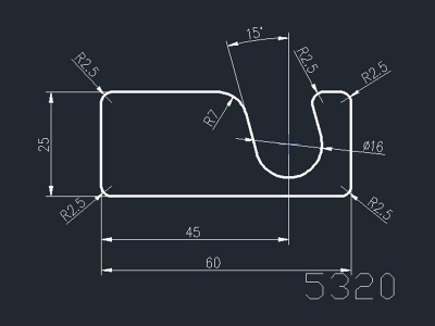 产品5320