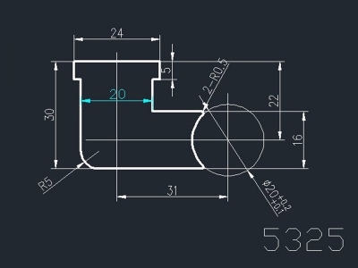 产品5325