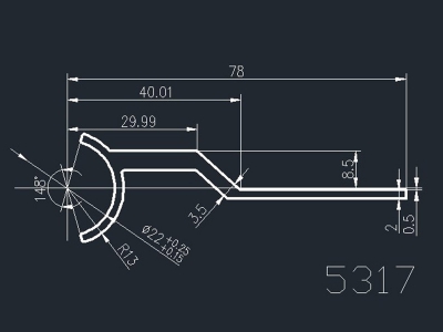 产品5317